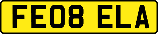 FE08ELA