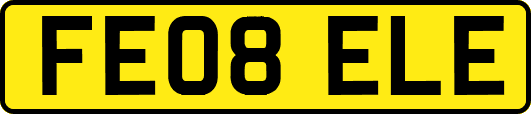 FE08ELE