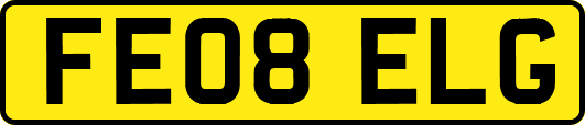FE08ELG