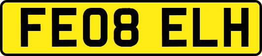 FE08ELH
