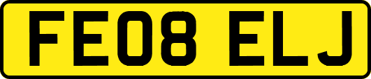 FE08ELJ
