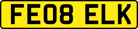 FE08ELK