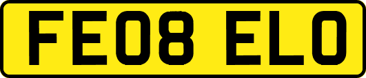FE08ELO