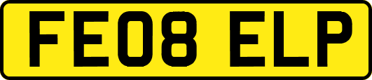 FE08ELP