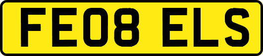 FE08ELS