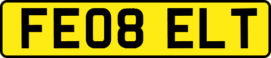 FE08ELT
