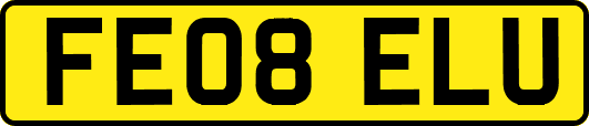 FE08ELU