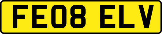 FE08ELV