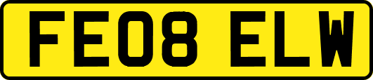 FE08ELW