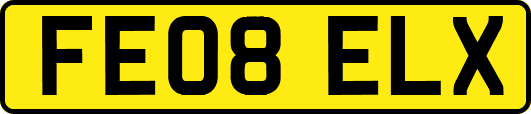 FE08ELX