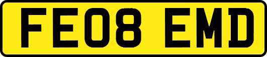 FE08EMD