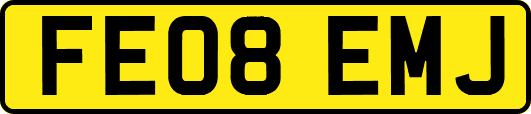FE08EMJ