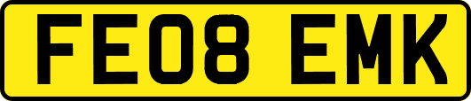 FE08EMK