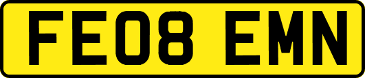 FE08EMN