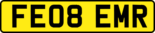 FE08EMR