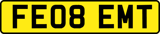FE08EMT
