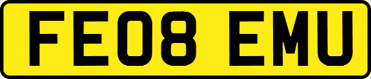 FE08EMU