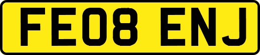 FE08ENJ
