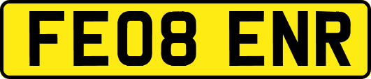 FE08ENR
