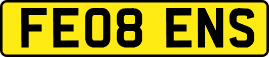 FE08ENS