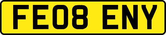 FE08ENY