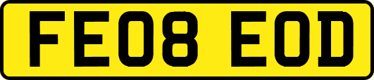 FE08EOD