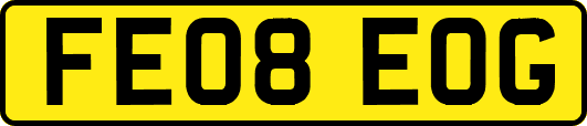 FE08EOG