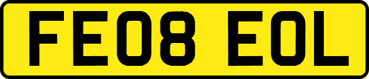 FE08EOL