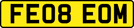 FE08EOM
