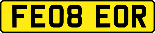 FE08EOR