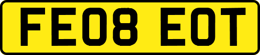 FE08EOT