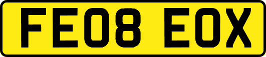 FE08EOX