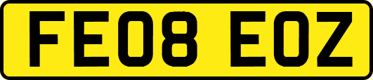 FE08EOZ