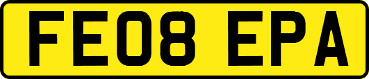 FE08EPA