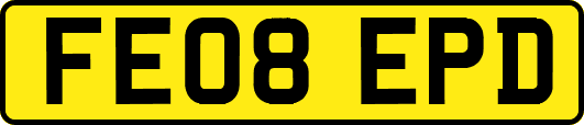 FE08EPD