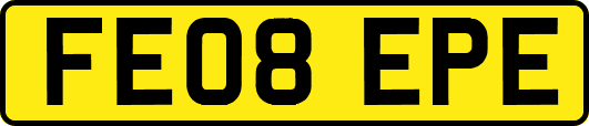 FE08EPE