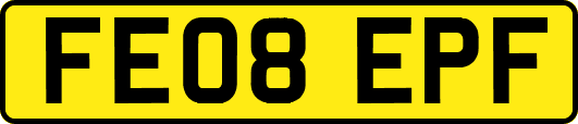 FE08EPF