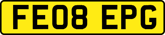 FE08EPG