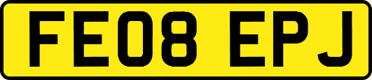 FE08EPJ
