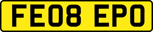 FE08EPO