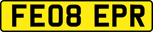 FE08EPR