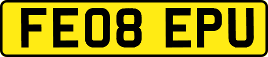 FE08EPU