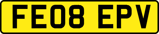 FE08EPV