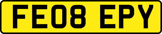 FE08EPY