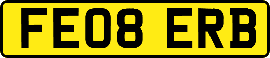 FE08ERB