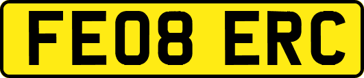 FE08ERC