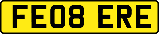 FE08ERE
