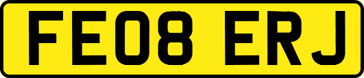 FE08ERJ