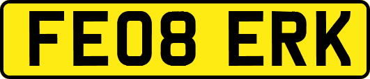 FE08ERK
