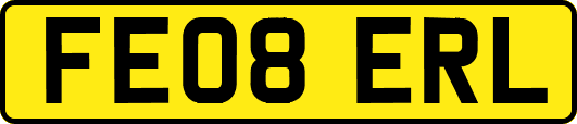 FE08ERL